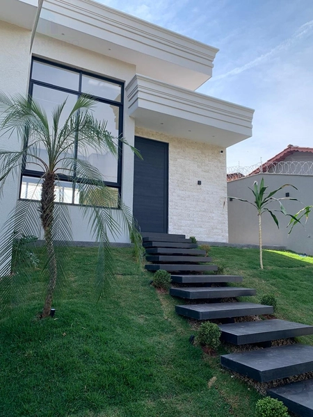 Imóvel residencial ou comercial