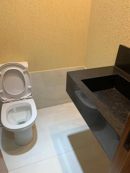 Casa à venda, Cidade Satélite São Luiz, Aparecida de Goiânia, GO: 12ª foto da galeria de imagens do imóvel