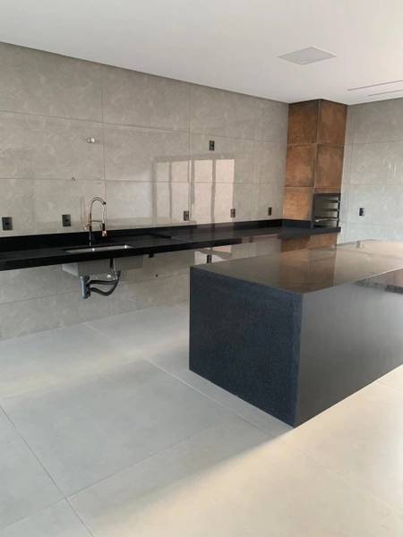 Casa à venda, Cidade Satélite São Luiz, Aparecida de Goiânia, GO: 3ª foto da galeria de imagens do imóvel