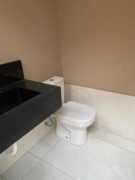 Casa à venda, Cidade Satélite São Luiz, Aparecida de Goiânia, GO: 5ª foto da galeria de imagens do imóvel