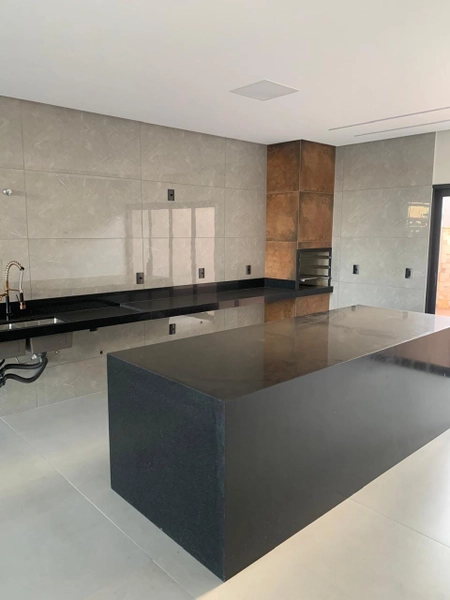 Casa à venda, Cidade Satélite São Luiz, Aparecida de Goiânia, GO: 10ª foto da galeria de imagens do imóvel