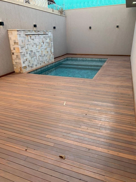 Casa à venda, Cidade Satélite São Luiz, Aparecida de Goiânia, GO: 6ª foto da galeria de imagens do imóvel