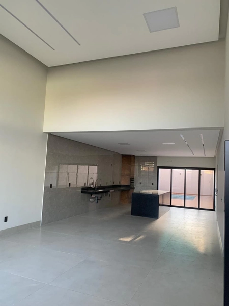 Casa à venda, Cidade Satélite São Luiz, Aparecida de Goiânia, GO: 4ª foto da galeria de imagens do imóvel