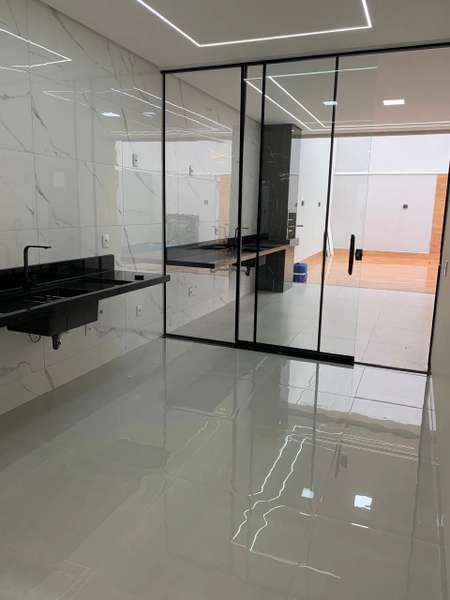 Casa à venda, Vila Rosa, Goiânia, GO: 16ª foto da galeria de imagens do imóvel