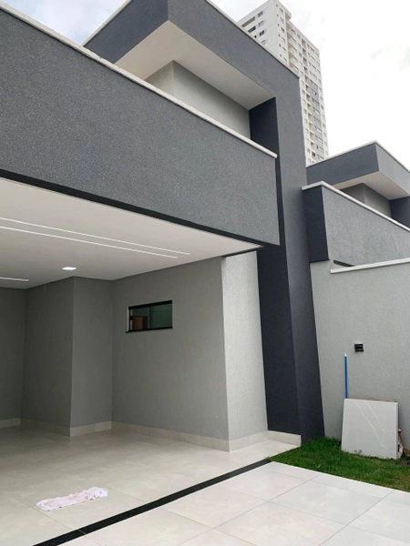 Casa à venda, Vila Rosa, Goiânia, GO: 20ª foto da galeria de imagens do imóvel
