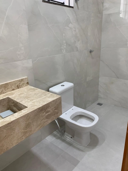 Casa à venda, Vila Rosa, Goiânia, GO: 18ª foto da galeria de imagens do imóvel