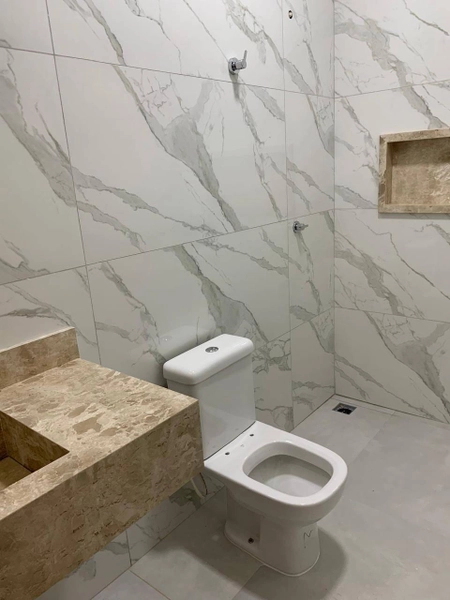 Casa à venda, Vila Rosa, Goiânia, GO: 8ª foto da galeria de imagens do imóvel