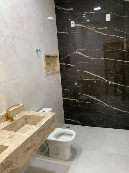 Casa à venda, Vila Rosa, Goiânia, GO: 6ª foto da galeria de imagens do imóvel