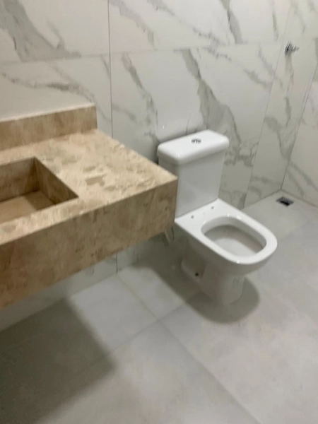 Casa à venda, Vila Rosa, Goiânia, GO: 7ª foto da galeria de imagens do imóvel