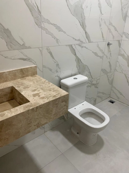 Casa à venda, Vila Rosa, Goiânia, GO: 11ª foto da galeria de imagens do imóvel