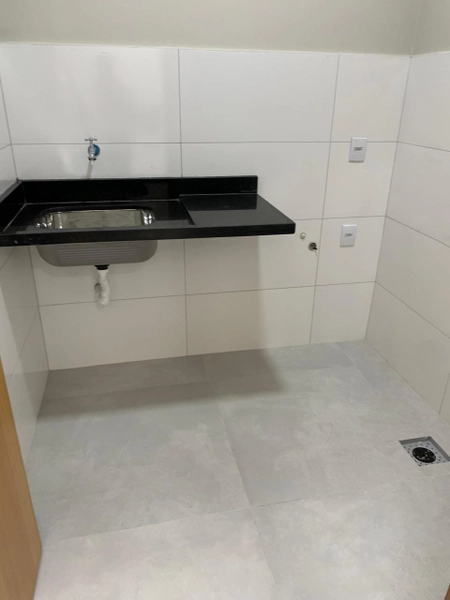 Casa à venda, Vila Rosa, Goiânia, GO: 4ª foto da galeria de imagens do imóvel