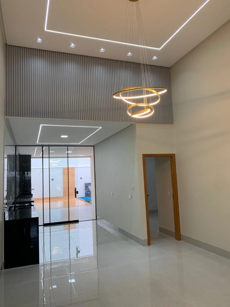 Casa à venda, Vila Rosa, Goiânia, GO: 14ª foto da galeria de imagens do imóvel