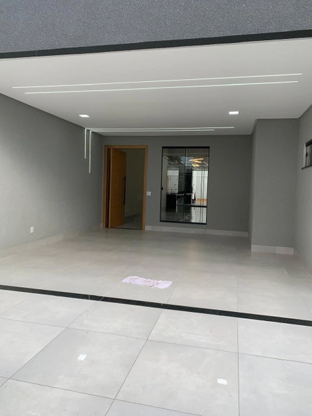 Casa à venda, Vila Rosa, Goiânia, GO: 13ª foto da galeria de imagens do imóvel