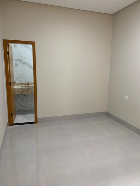 Casa à venda, Vila Rosa, Goiânia, GO: 5ª foto da galeria de imagens do imóvel