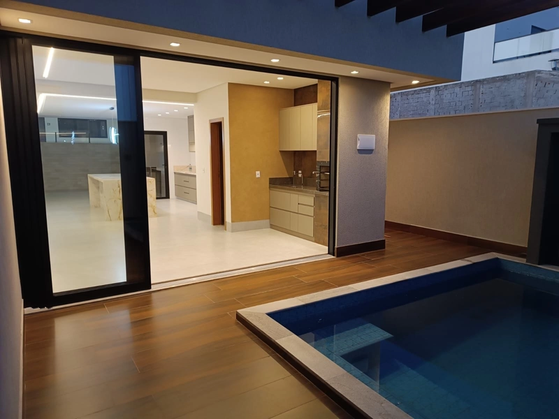 Casa à venda, Jardins Nápoles, Senador Canedo, GO: 20ª foto da galeria de imagens do imóvel