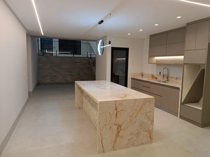 Casa à venda, Jardins Nápoles, Senador Canedo, GO: 4ª foto da galeria de imagens do imóvel