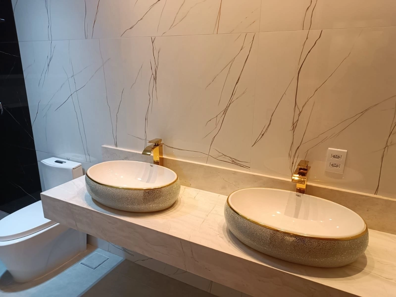 Casa à venda, Jardins Nápoles, Senador Canedo, GO: 28ª foto da galeria de imagens do imóvel