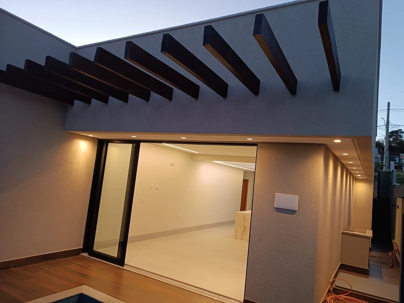 Casa à venda, Jardins Nápoles, Senador Canedo, GO: 3ª foto da galeria de imagens do imóvel