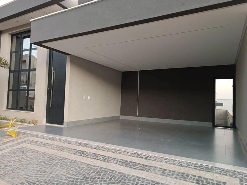 Casa à venda, Jardins Nápoles, Senador Canedo, GO: 6ª foto da galeria de imagens do imóvel
