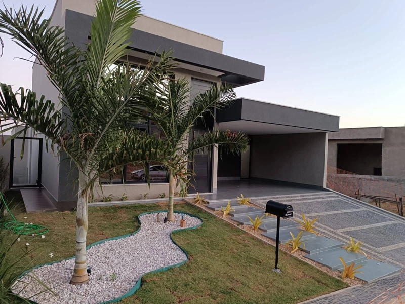 Casa à venda, Jardins Nápoles, Senador Canedo, GO: 14ª foto da galeria de imagens do imóvel