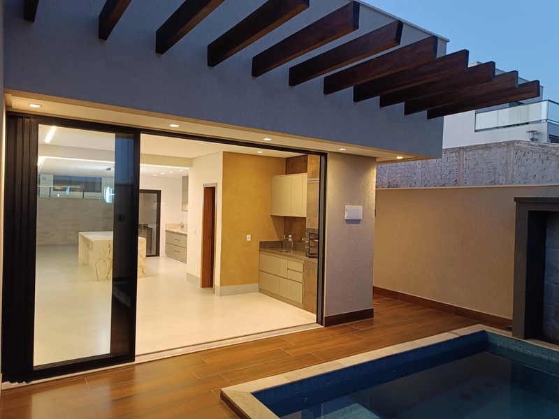 Casa à venda, Jardins Nápoles, Senador Canedo, GO: 21ª foto da galeria de imagens do imóvel