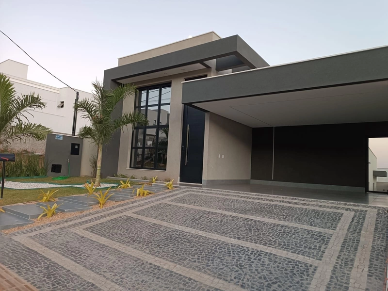 Imóvel residencial ou comercial