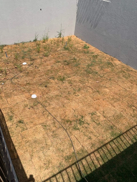 Casa à venda, Vila São Joaquim, Aparecida de Goiânia, GO: 8ª foto da galeria de imagens do imóvel