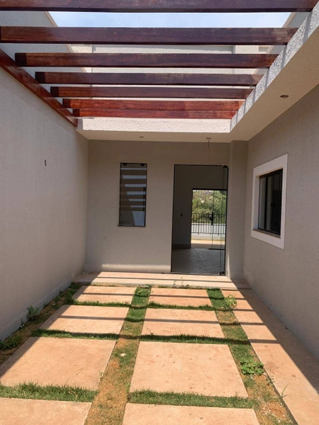 Casa à venda, Vila São Joaquim, Aparecida de Goiânia, GO: 17ª foto da galeria de imagens do imóvel