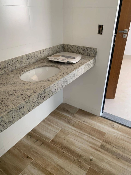 Casa à venda, Vila São Joaquim, Aparecida de Goiânia, GO: 3ª foto da galeria de imagens do imóvel