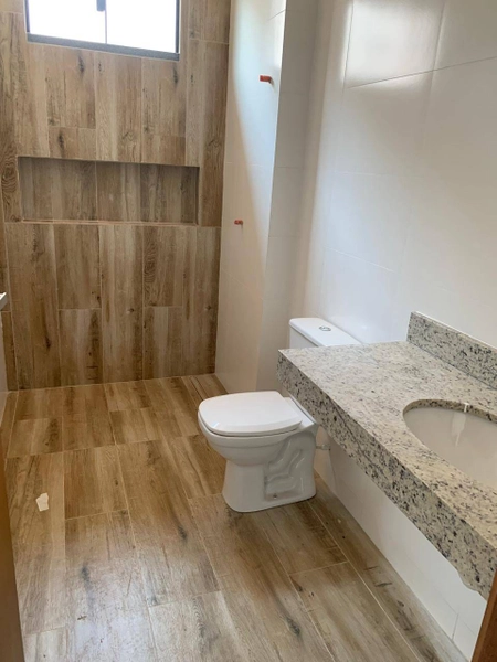 Casa à venda, Vila São Joaquim, Aparecida de Goiânia, GO: 6ª foto da galeria de imagens do imóvel