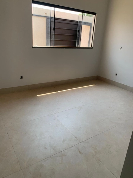 Casa à venda, Vila São Joaquim, Aparecida de Goiânia, GO: 5ª foto da galeria de imagens do imóvel