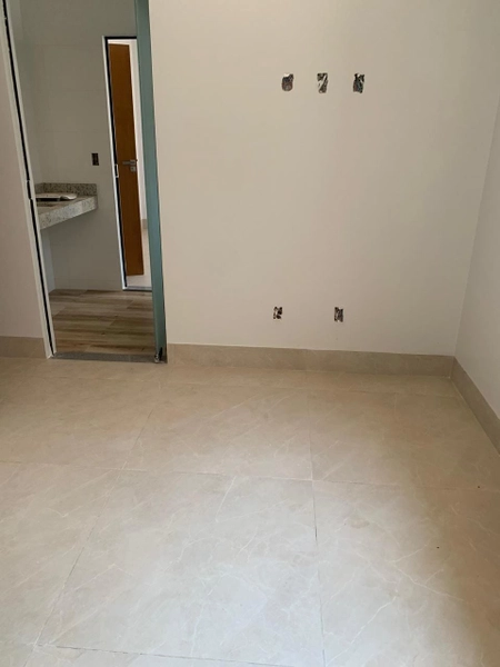 Casa à venda, Vila São Joaquim, Aparecida de Goiânia, GO: 2ª foto da galeria de imagens do imóvel