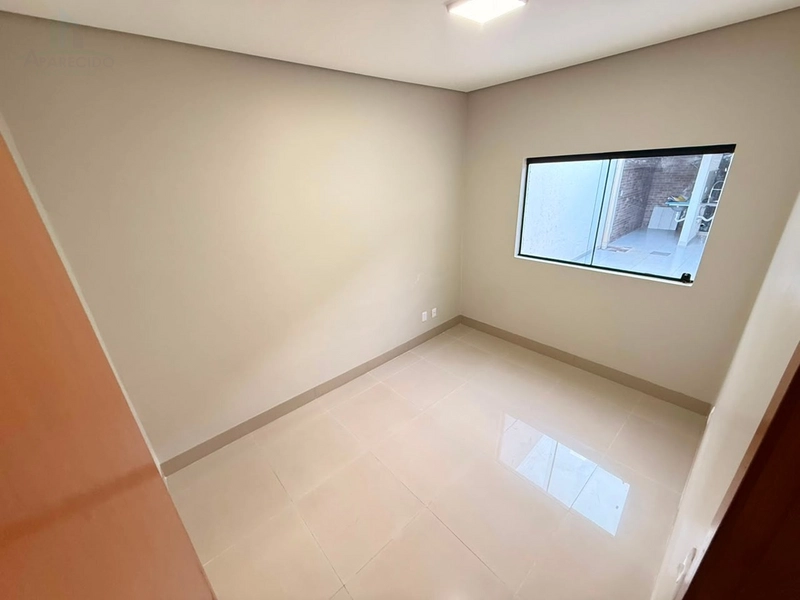 Linda casa com 3/1 suíte e armários no setor Três Marias: 16ª foto da galeria de imagens do imóvel