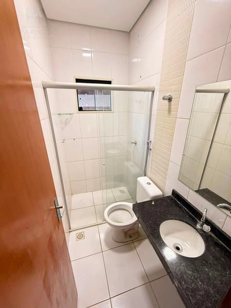 Linda casa com 3/1 suíte e armários no setor Três Marias: 2ª foto da galeria de imagens do imóvel