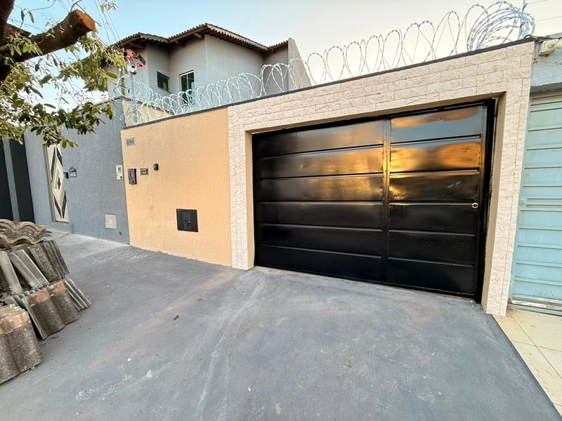Linda casa com 3/1 suíte e armários no setor Três Marias: 4ª foto da galeria de imagens do imóvel