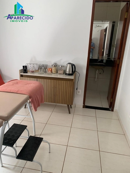 Casa à venda no Pappilon Park 3 suítes plenas e piscina  R$ 450.000,00: 11ª foto da galeria de imagens do imóvel