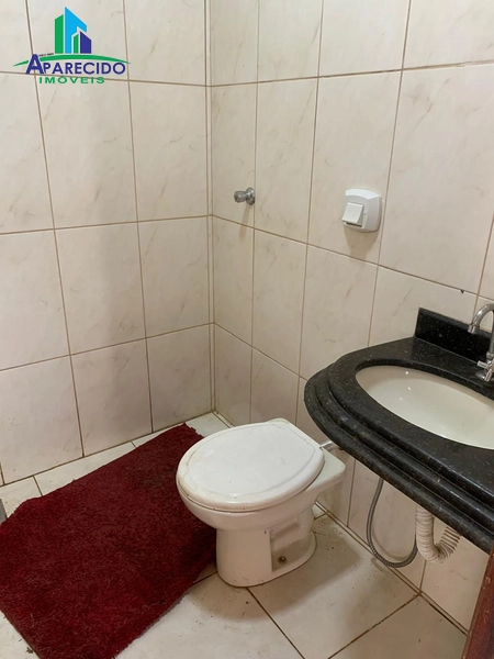 Casa à venda no Pappilon Park 3 suítes plenas e piscina  R$ 450.000,00: 9ª foto da galeria de imagens do imóvel