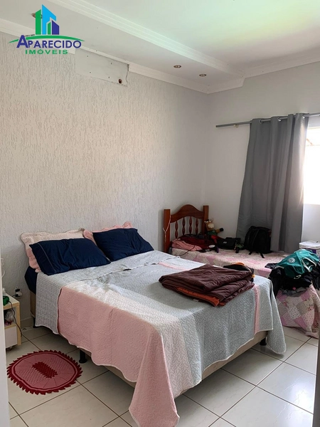 Casa à venda no Pappilon Park 3 suítes plenas e piscina  R$ 450.000,00: 15ª foto da galeria de imagens do imóvel