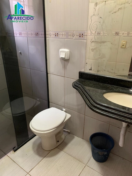 Casa à venda no Pappilon Park 3 suítes plenas e piscina  R$ 450.000,00: 14ª foto da galeria de imagens do imóvel