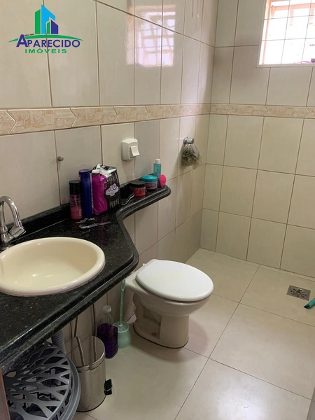 Casa à venda no Pappilon Park 3 suítes plenas e piscina  R$ 450.000,00: 6ª foto da galeria de imagens do imóvel