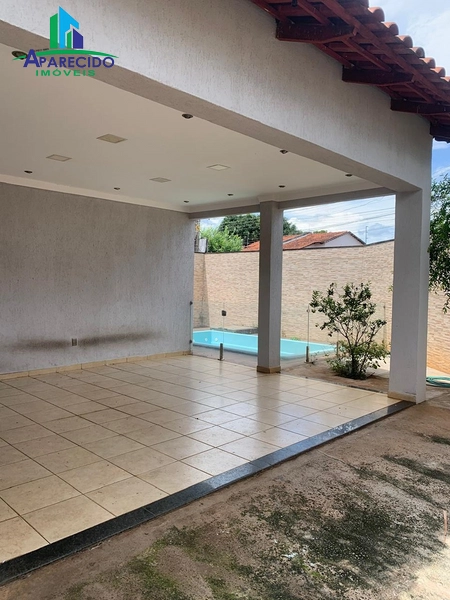 Imóvel residencial ou comercial