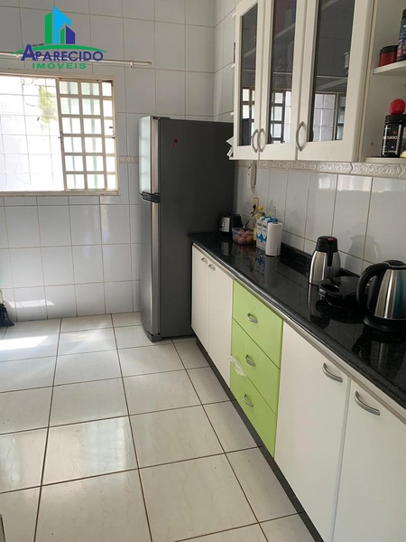 Casa à venda no Pappilon Park 3 suítes plenas e piscina  R$ 450.000,00: 13ª foto da galeria de imagens do imóvel