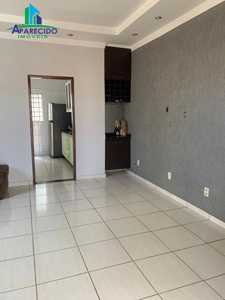 Casa à venda no Pappilon Park 3 suítes plenas e piscina  R$ 450.000,00: 5ª foto da galeria de imagens do imóvel