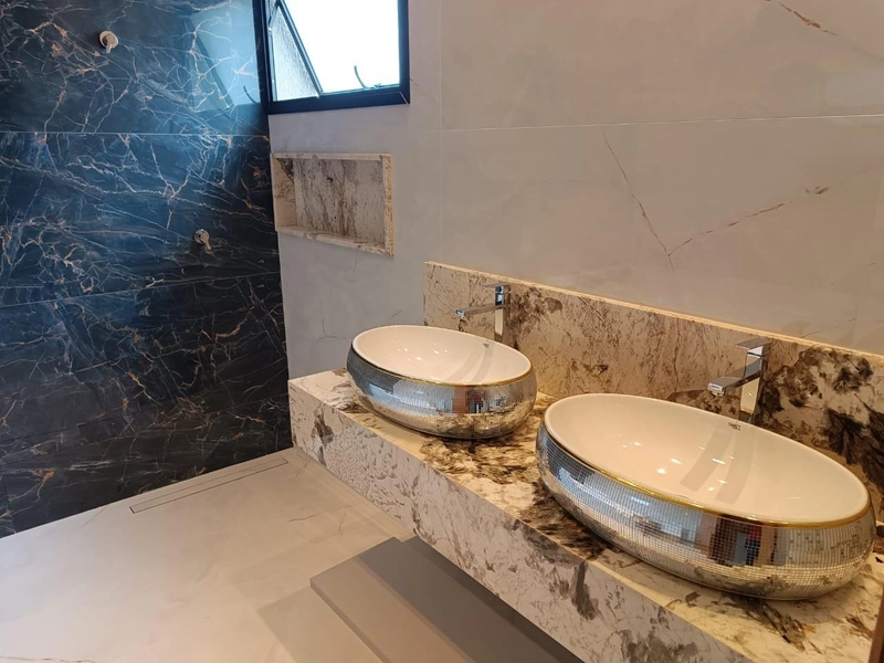 Casa à venda, Jardins Nápoles, Senador Canedo, GO: 12ª foto da galeria de imagens do imóvel