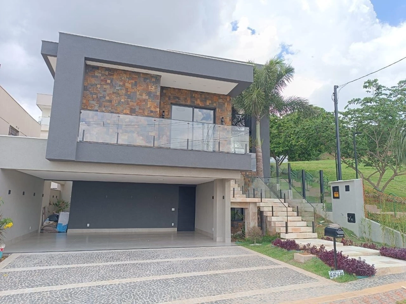 Casa à venda, Jardins Nápoles, Senador Canedo, GO: 20ª foto da galeria de imagens do imóvel