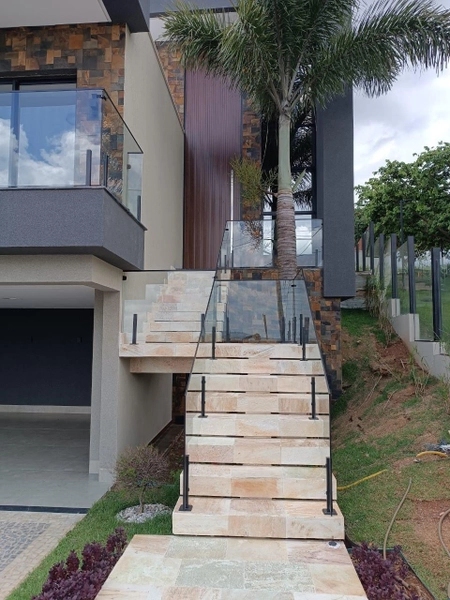 Casa à venda, Jardins Nápoles, Senador Canedo, GO: 11ª foto da galeria de imagens do imóvel