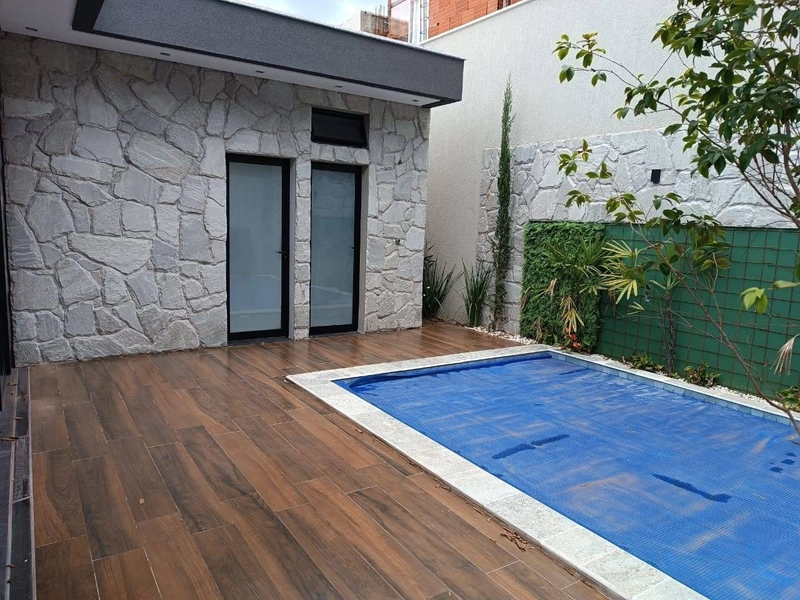 Casa à venda, Jardins Nápoles, Senador Canedo, GO: 2ª foto da galeria de imagens do imóvel