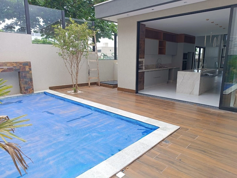 Casa à venda, Jardins Nápoles, Senador Canedo, GO: 8ª foto da galeria de imagens do imóvel
