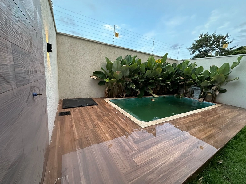 Sobrado dos sonhos com 3 suítes, sendo 1 máster.: 14ª foto da galeria de imagens do imóvel