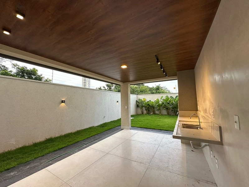 Sobrado dos sonhos com 3 suítes, sendo 1 máster.: 19ª foto da galeria de imagens do imóvel